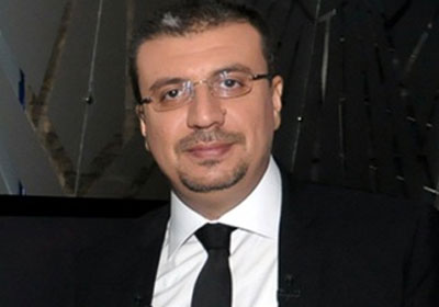 الإعلامى عمرو الليثي